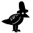 Oxbow Bakery logo