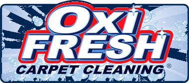 Oxi Fresh Carpet Cleaning logo