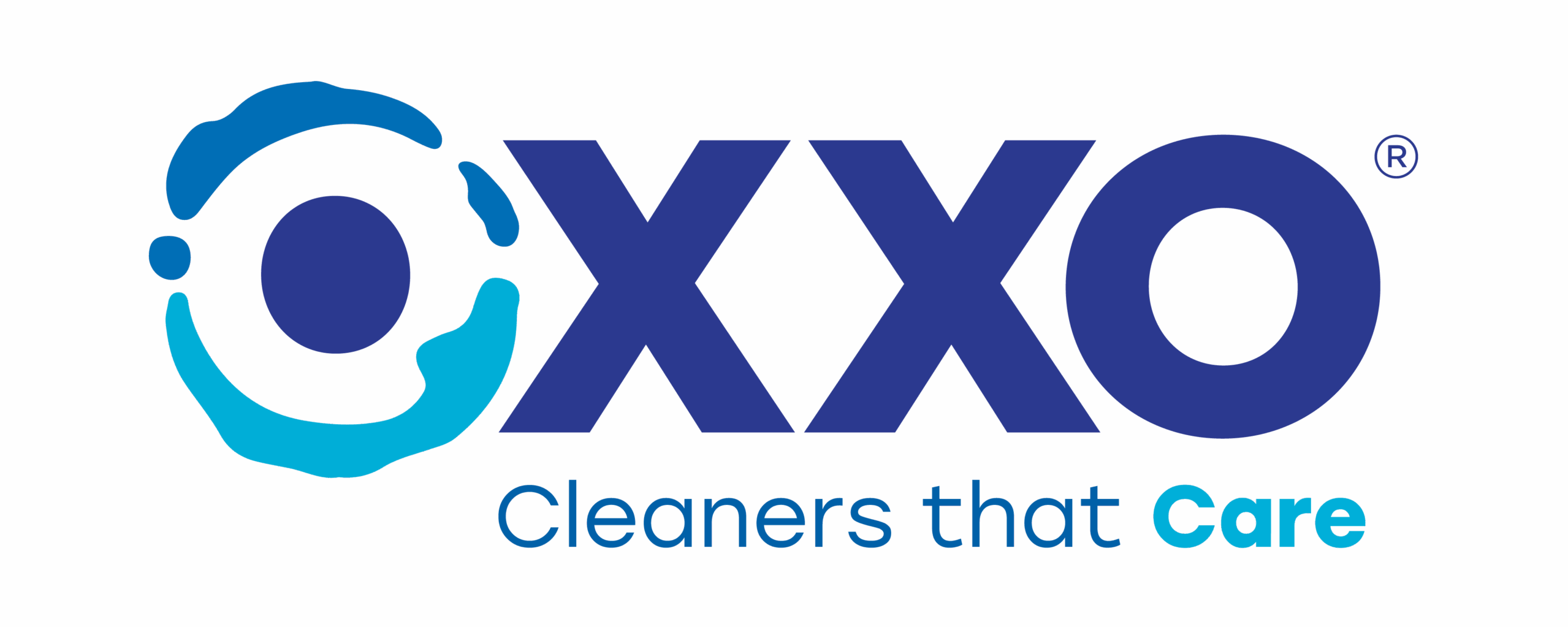 OXXO Cleaners that Care - Las Olas logo