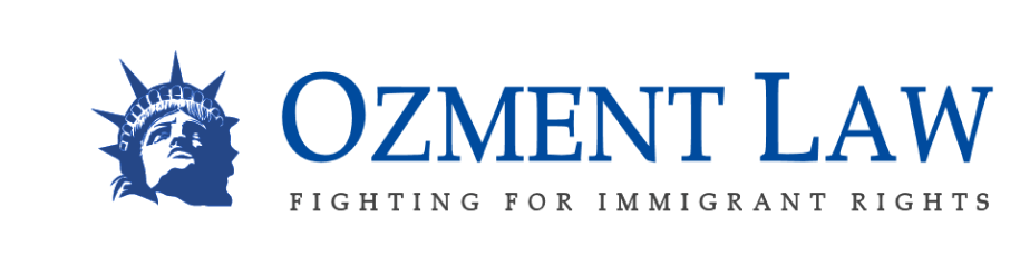 Ozment Law logo