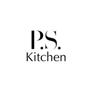 P.S. Kitchen logo