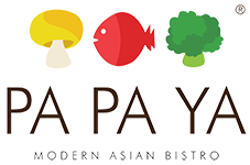 Pa Pa Ya logo