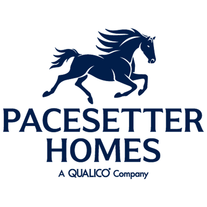 Pacesetter Homes logo