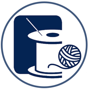 Pacific Fabrics logo