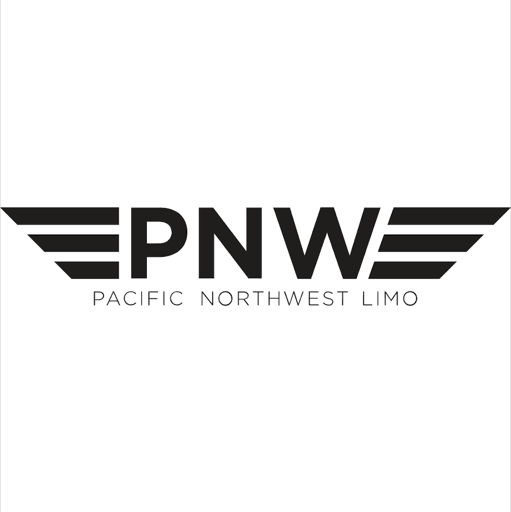 Pacific Northwest Limousine & Luxury Shuttle Service logo