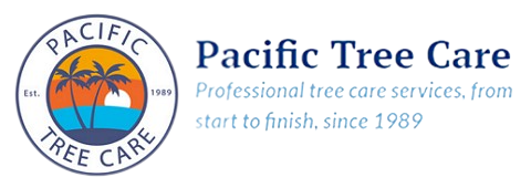 Pacific Tree Care logo