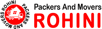 Packers and Movers Rohini logo