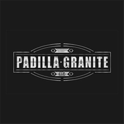 Padilla Granite logo