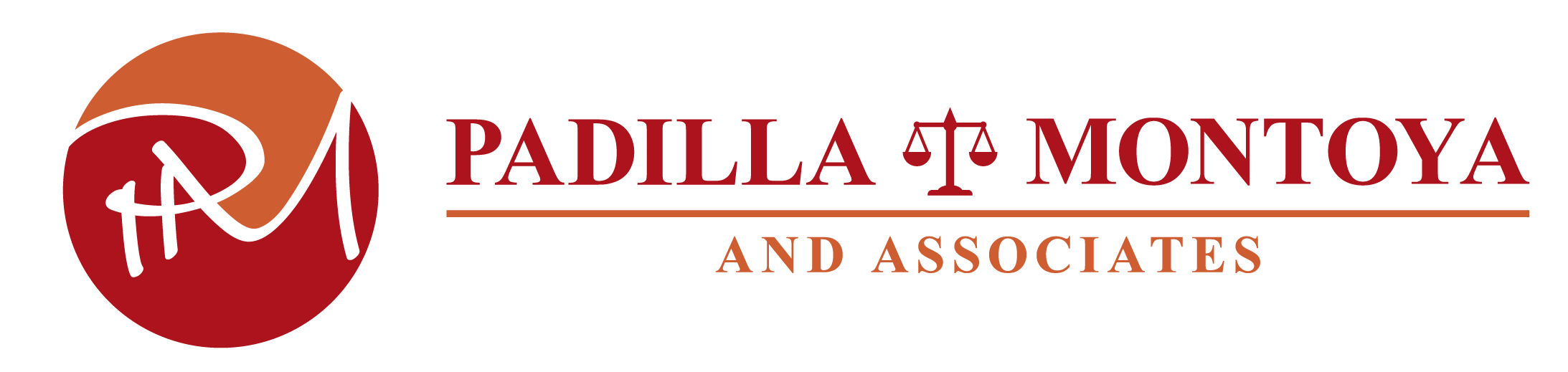 Padilla, Montoya and Associates logo