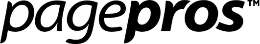 Page Pros logo