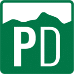 Paint Denver logo