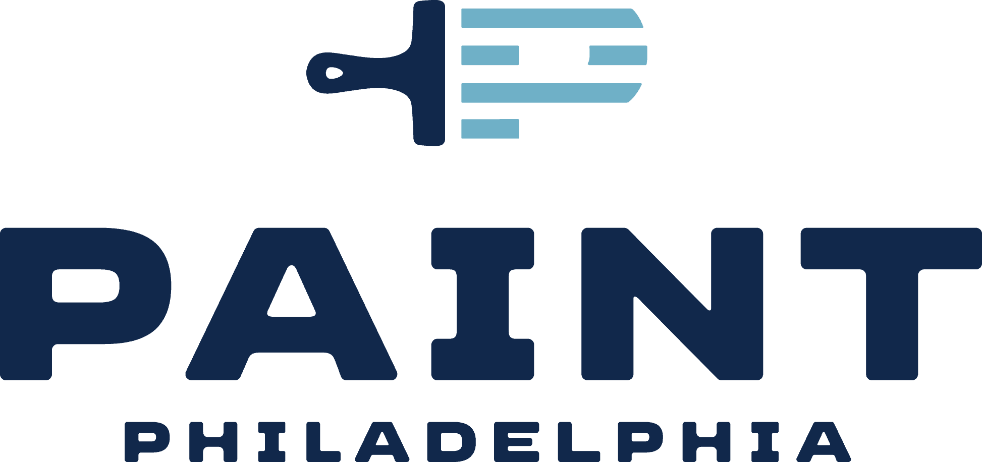 PAINT Philadelphia logo