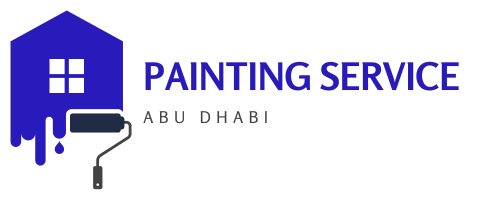 Painting Service Abu Dhabi logo