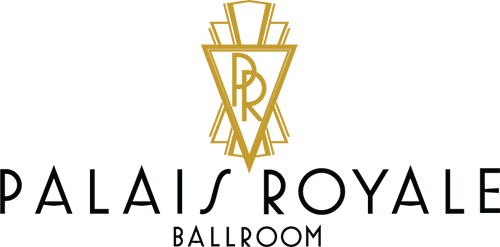 Palais Royale Ballroom logo