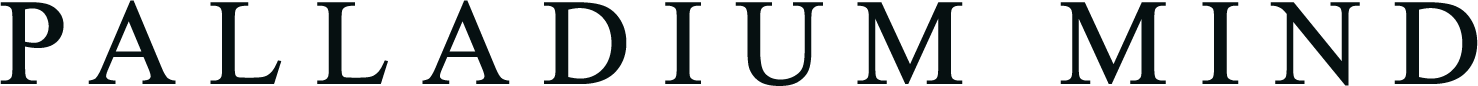 Palladium Mind logo