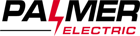 Palmer Electric logo