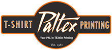 Paltex logo