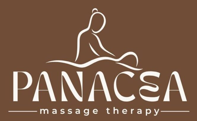 Panacea Massage Therapy logo