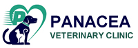 Panacea Veterinary Clinic logo