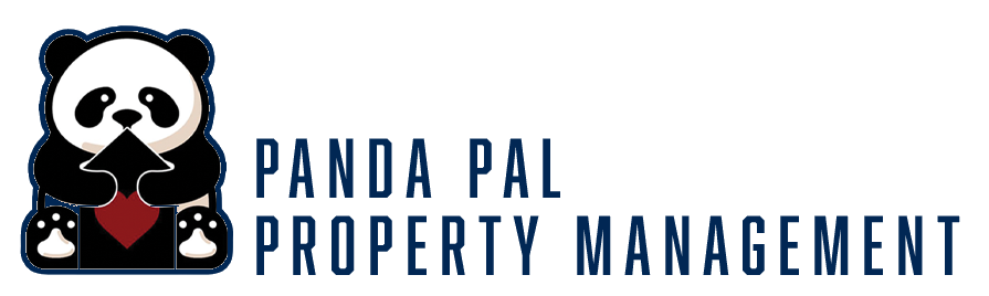 Panda Pal Property Management logo