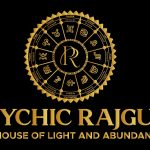 Pandit Raj Astrologer Psychic And Spiritual Healer logo