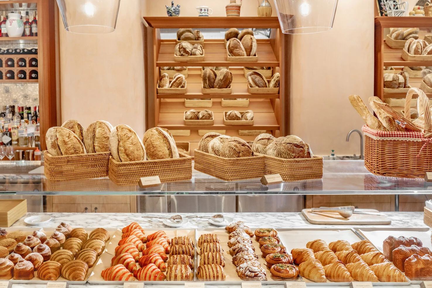 Pane e Latte logo