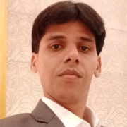 Pankaj Kumar SEO | SEO Course In Delhi, India logo