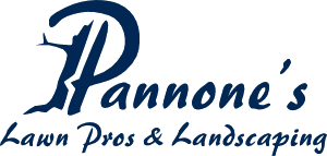 Pannone's Landscaping logo