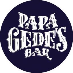 Papa Gede's Bar | Cocktail Bar Sydney logo