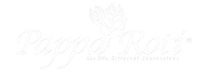 Papparoti Café & Bakery logo