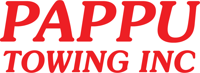 Pappu Towing Inc logo