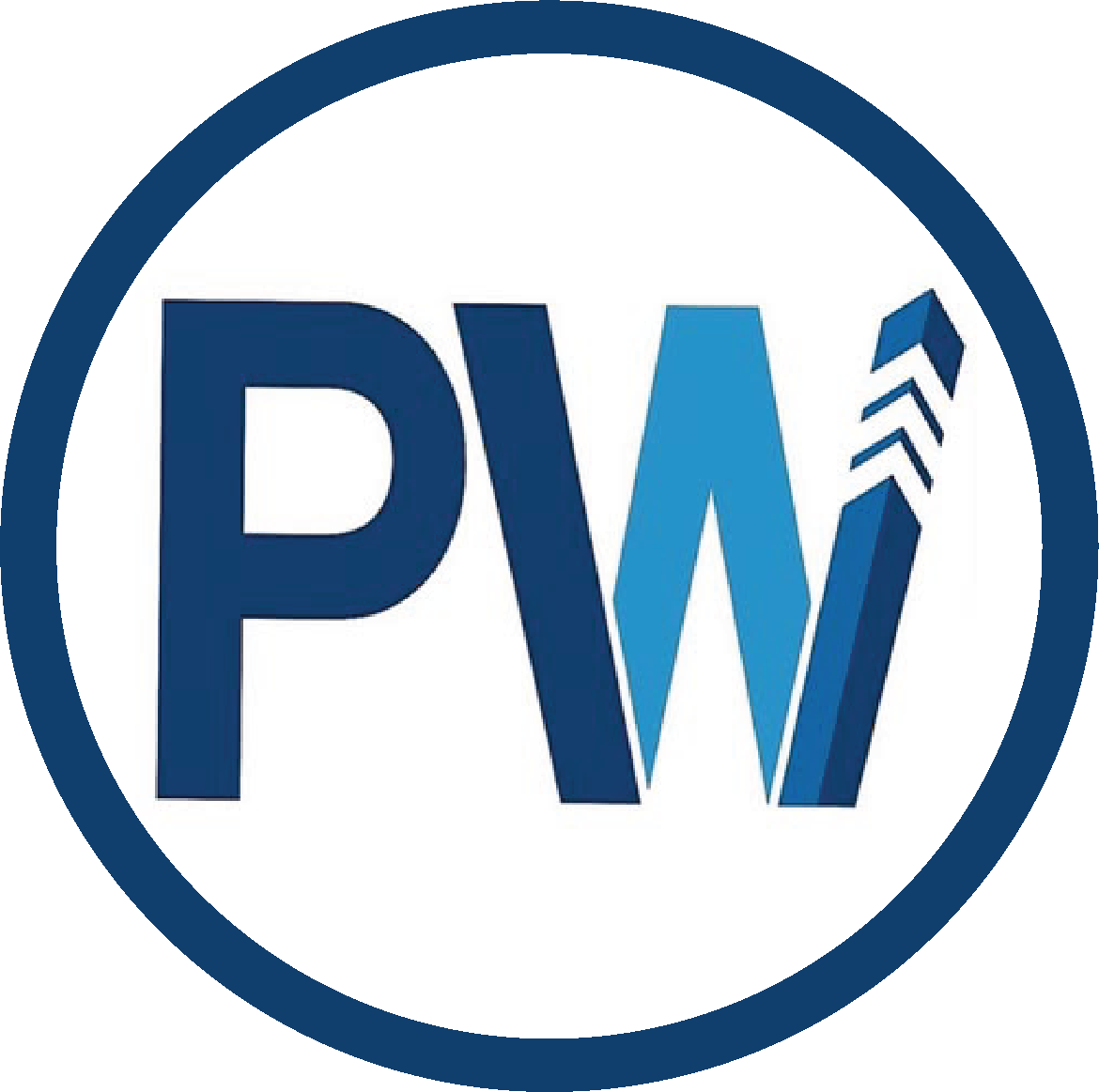 Parada Waste | Dumpster Rental logo