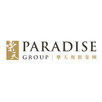 Paradise Dynasty logo