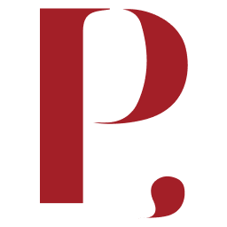 Paradiso | Voted The World's Best Bar | FIVE LUXE JBR logo