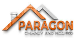 Paragon Chimney and Roofing logo