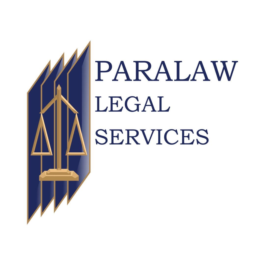 PARALAW Legal Services Professional Corporation logo