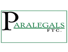 Paralegals FTC logo