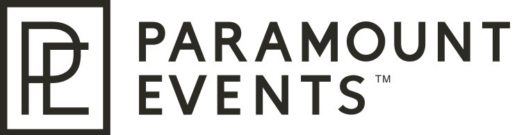 Paramount Events logo