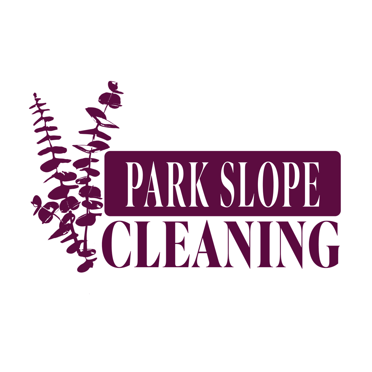 Park Slope Cleaning logo