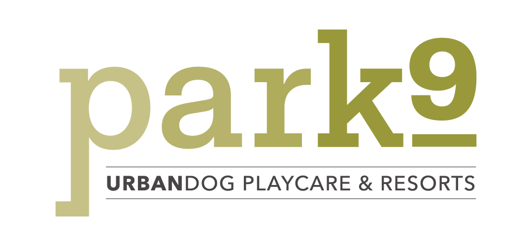 Park9 Downtown- Dog Playcare. Spa. Resort logo