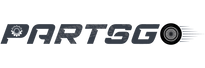 Parts Go - Online Auto Parts logo