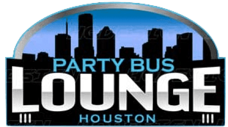 Party Bus Lounge logo