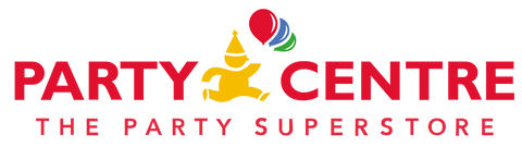 Party Centre logo