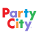 Party City logo