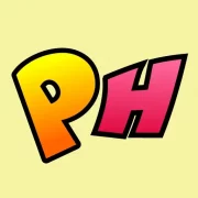 Party Heart - Your solution to kids party entertainment in Singapore - Children Party Magic Shows! logo
