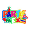 Party Mex logo
