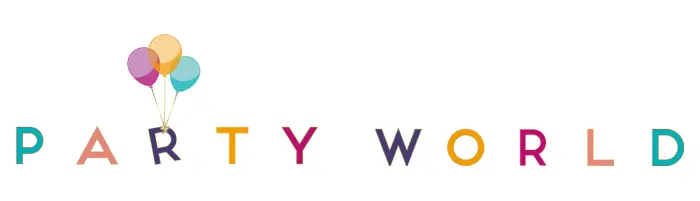 Party World - Barsha logo