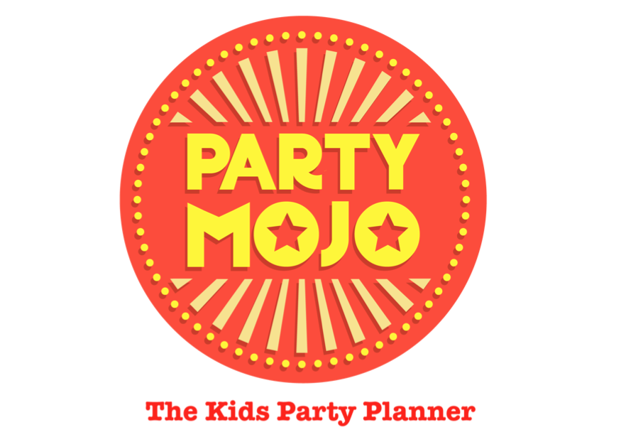 Partymojo - Event Management Company Singapore logo
