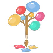 🥇 PartyTO | Children's entertainers, Balloons, Bouncy Castle, Photobooth rentals in Toronto logo