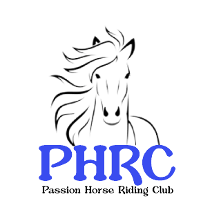 Passion Horse Riding Club (PASSION) logo